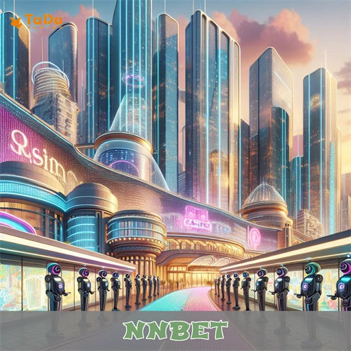 Slots fascinantes: A emoção do nnbet em cada giro