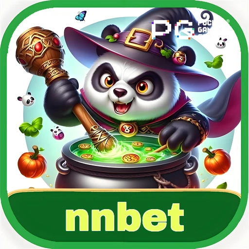 nnbet logo