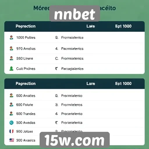 Métodos de pagamento aceitos no nnbet
