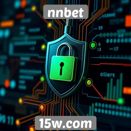 Avaliação da segurança em transações do nnbet