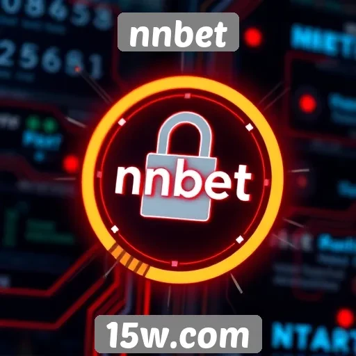 Recursos de segurança no site nnbet