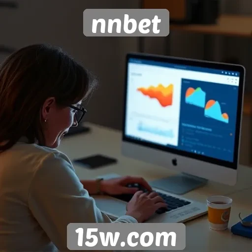 Análise da experiência do usuário no site nnbet